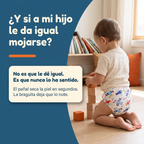 Braguitas de aprendizaje · Método Nota y Avisa